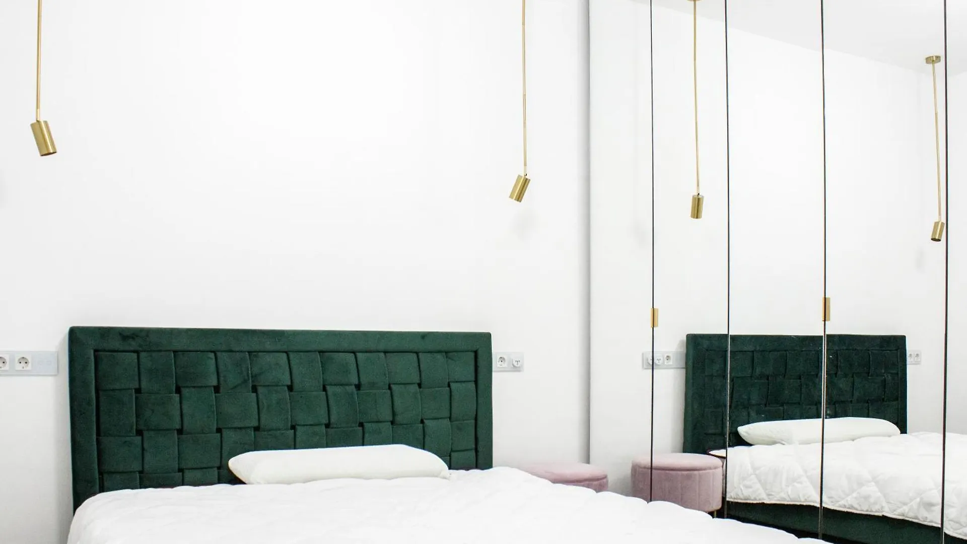 Apartamento En Calle Recogidas Granada