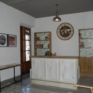 La Perla Hotel