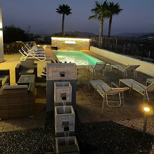 La Mirage , Coín España