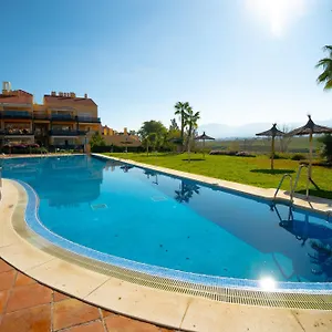 Sunstay House Sol Andalusi Alhaurin , Alhaurín de la Torre España