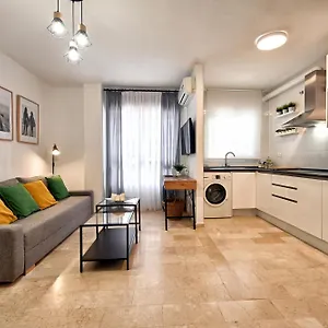 Rent4 Rafa , Málaga España