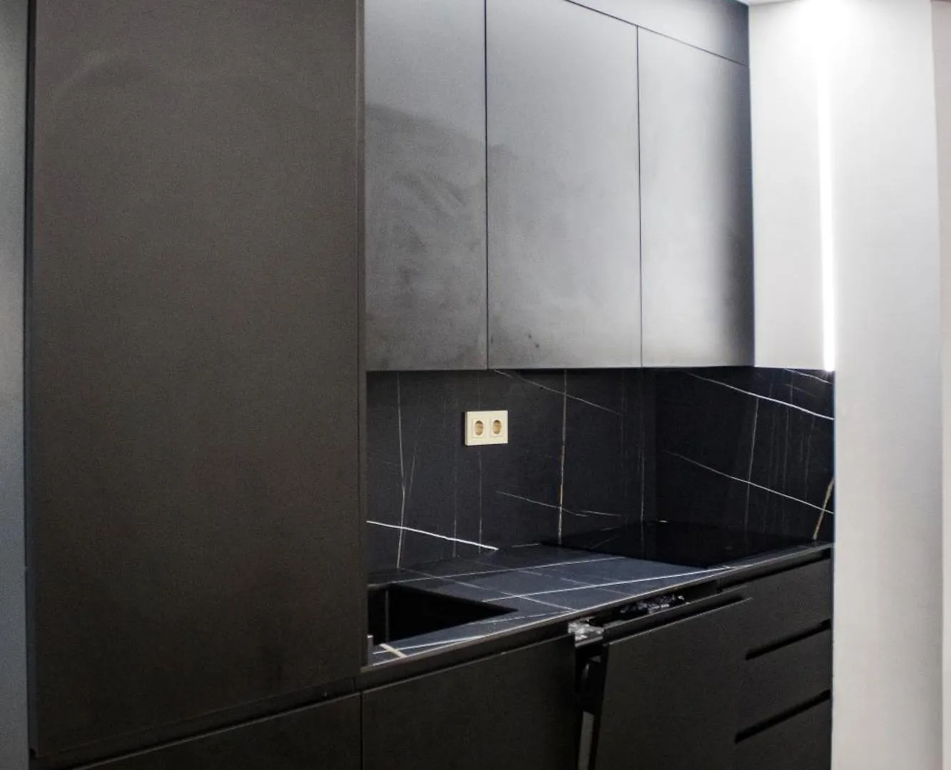 Apartamento En Calle Recogidas Granada Španělsko