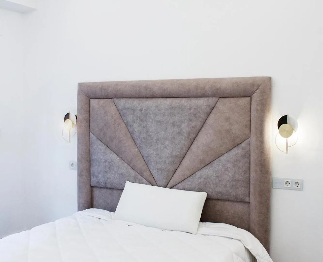 Apartmán Apartamento En Calle Recogidas Granada