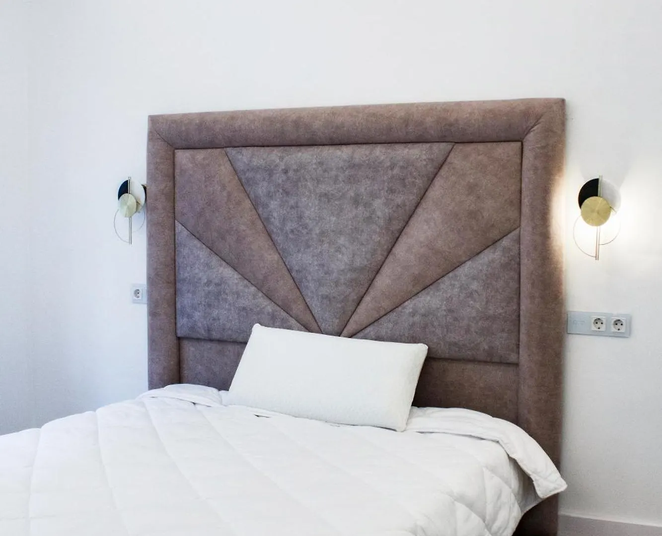 Apartamento En Calle Recogidas Granada Apartmán