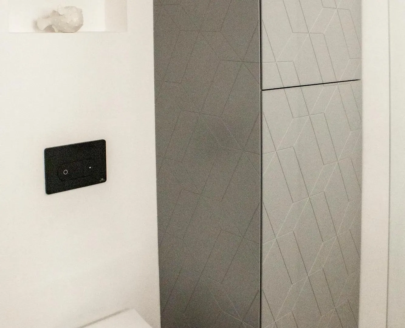 Apartmán Apartamento En Calle Recogidas Granada Španělsko