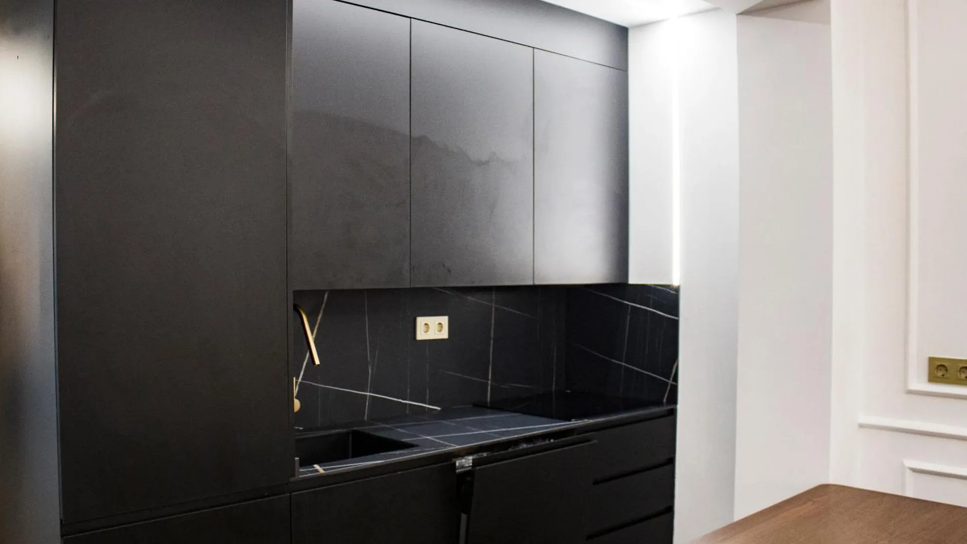 Apartamento En Calle Recogidas Granada España