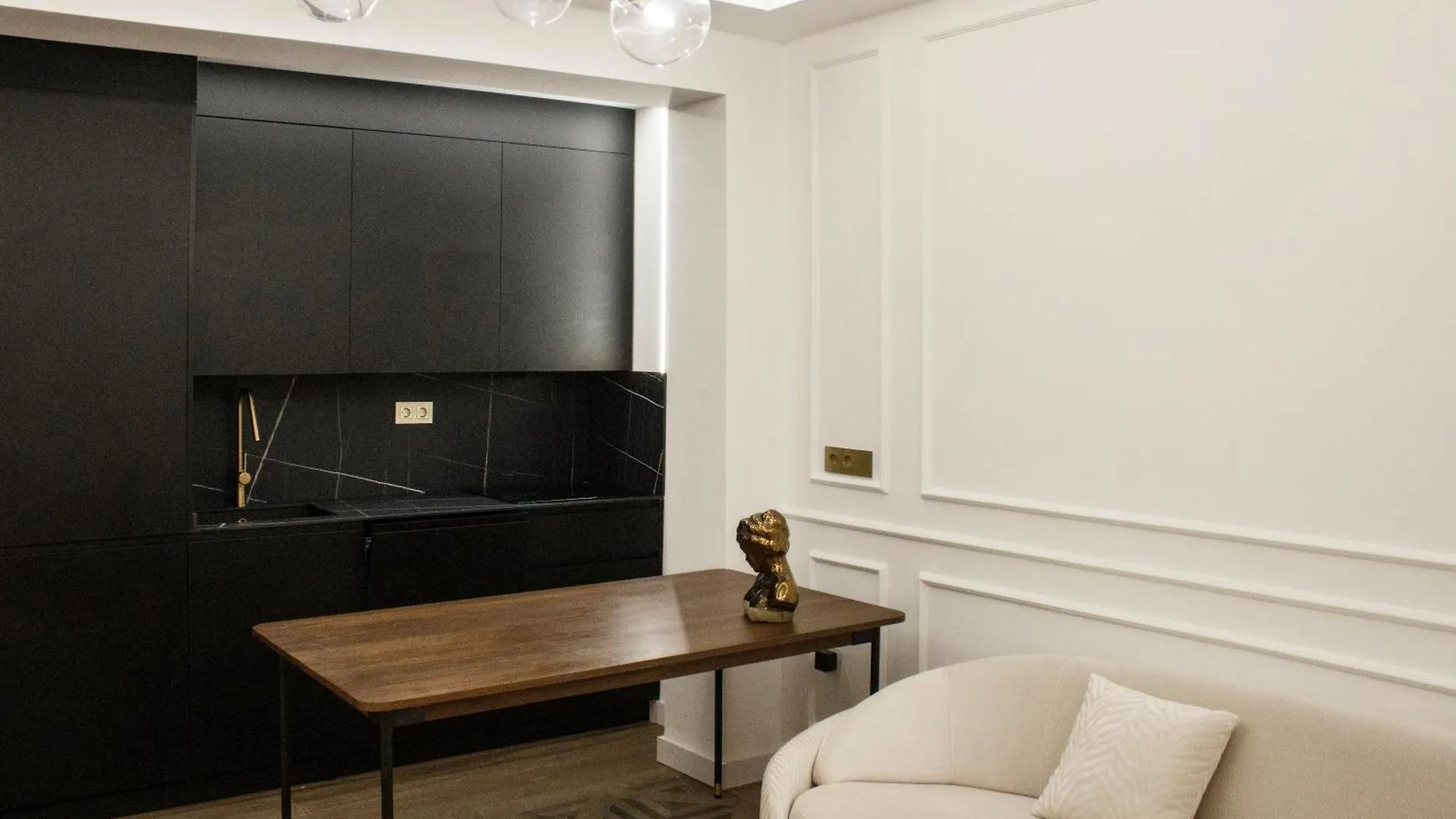 Apartamento En Calle Recogidas Granada 0*,