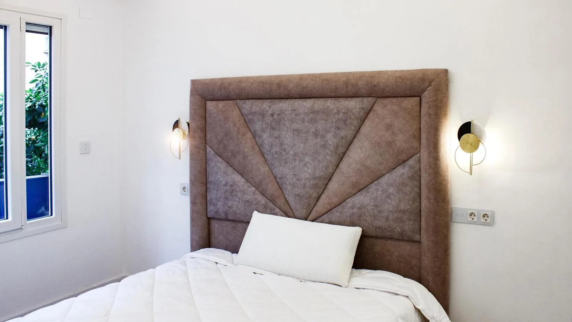Apartamento En Calle Recogidas Granada 0*,  España