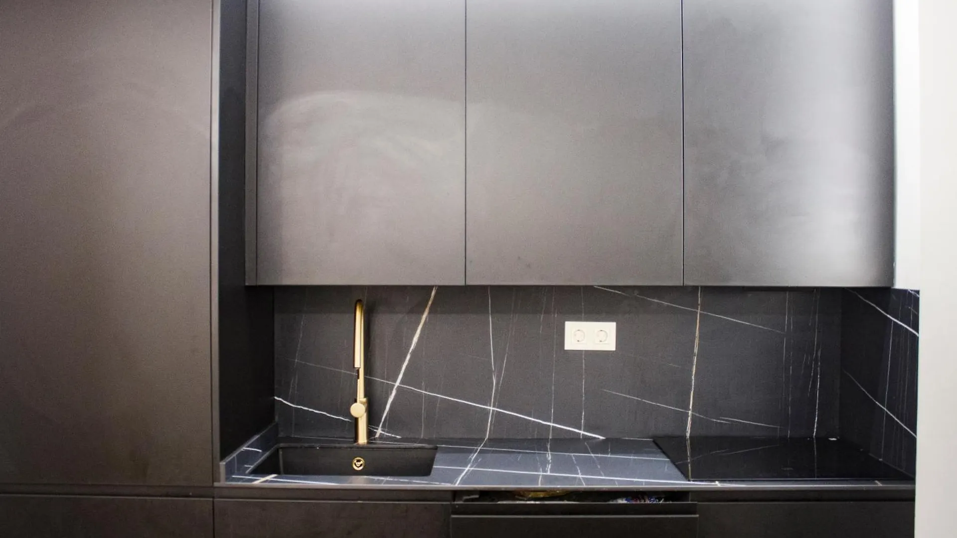 Apartamento En Calle Recogidas Granada
