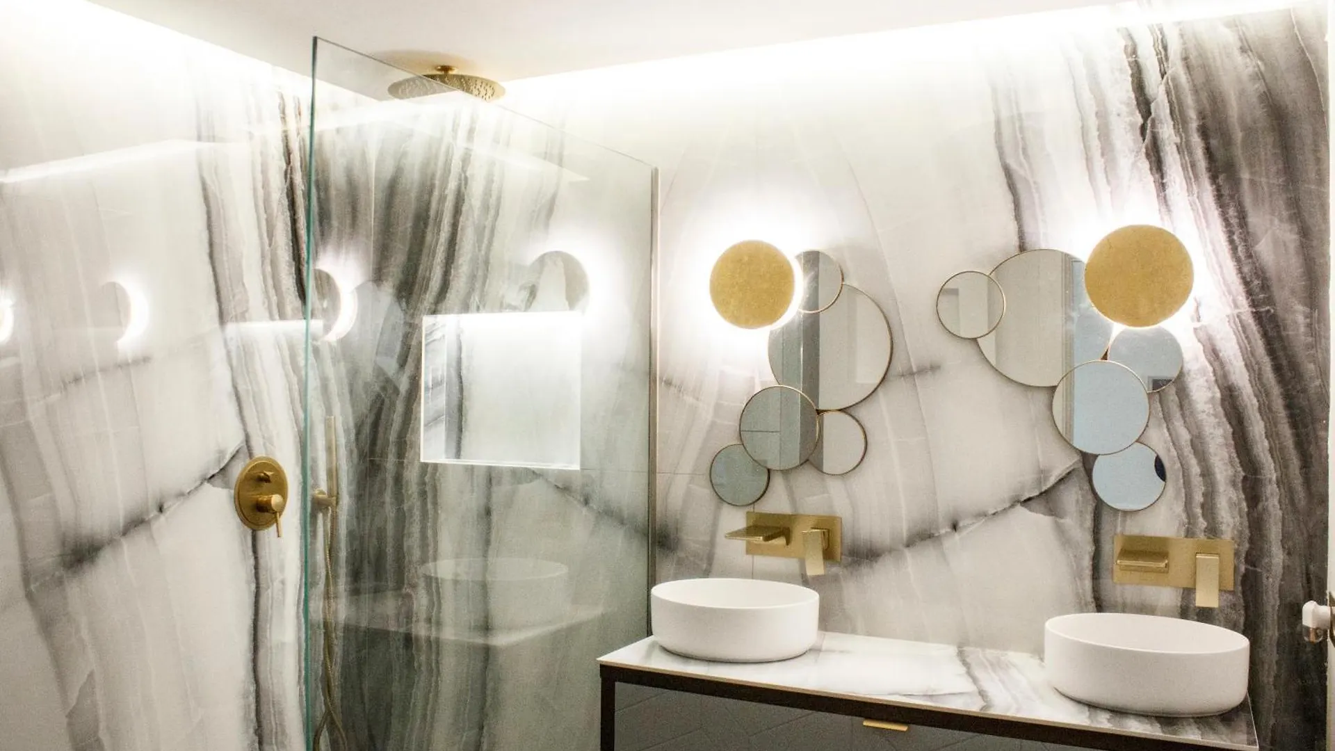 Apartamento En Calle Recogidas Granada 0*,  España